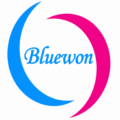 bluewon electronics logo