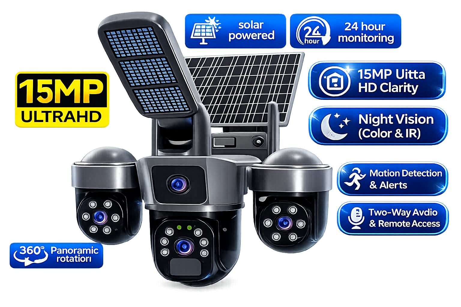 camera