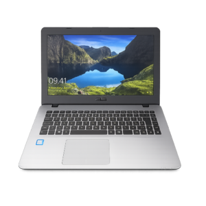 Home laptop