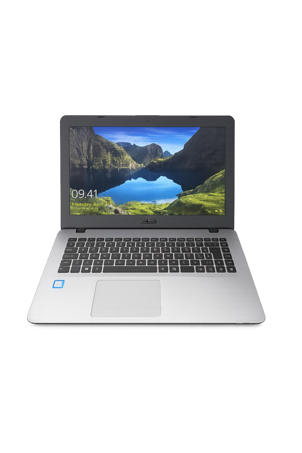 laptop