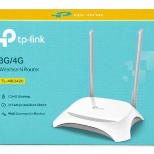 Home tp link wireless n router 3g/4g