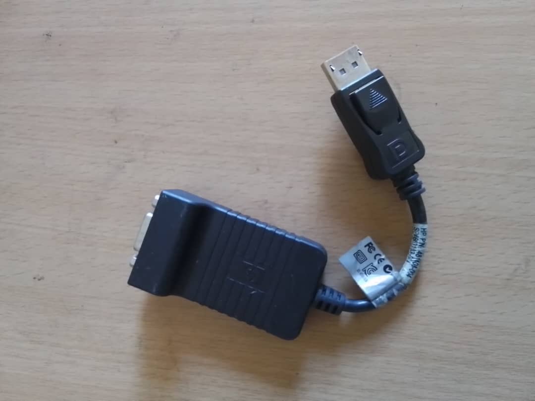 USB to Parallel Printer Adapter USB to Parallel Printer Adapter
