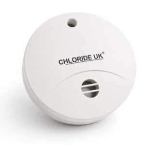 CHLORIDE UK CSD-218 Standalone