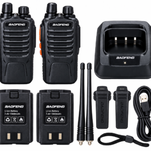 Baofeng Portable