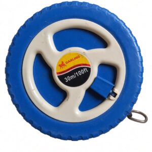 Durable Fiberglass Measuring Tape