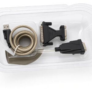 USB 2.0 to RS232