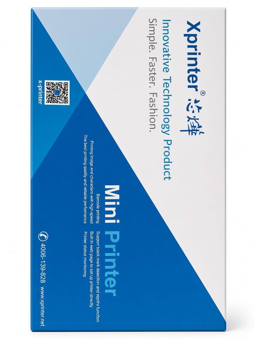 Xprinter Thermal Receipt Printer Xprinter Thermal Receipt Printer