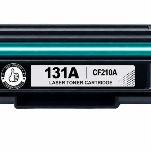 Premium Laser Toner Cartridge