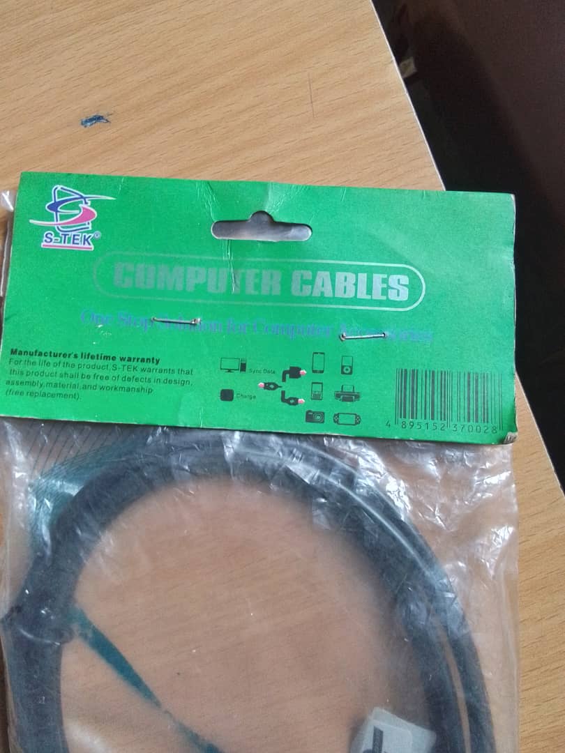 s tek high speed computer cable s tek high speed computer cable