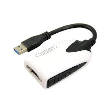 USB 3.0 to HDMI Display Adapter
