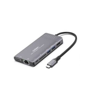 USB-C Multi-function Dock