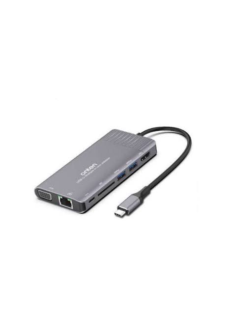 usb c multi function dock USB-C Multi-function Dock