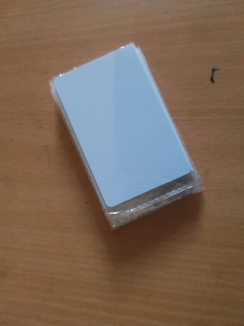 Proximity Access Control Card Proximity Access Control Card