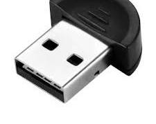 Wireless Bluetooth USB Dongle