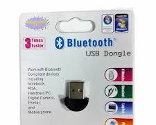 Wireless Bluetooth USB Dongle Wireless Bluetooth USB Dongle