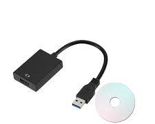 USB 3.0 Full HD 1080 DisplayAdapter