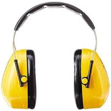 Zion Safety Protective Earmuff
