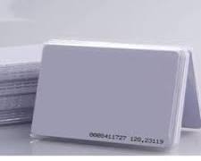 Proximity Access Control Card Proximity Access Control Card