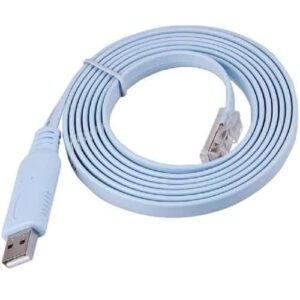 USB Console Cable Pro