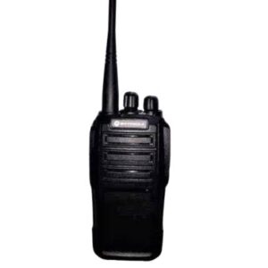 Motorola Solutions Two-Way Radio