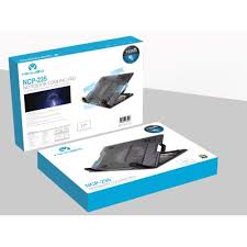 Mikuso NCP-235 Laptop Cooling Pad Mikuso NCP-235 Laptop Cooling Pad