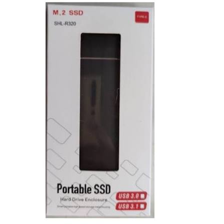 Portable Hard Drive Enclosure Portable Hard Drive Enclosure