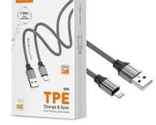 Charging & Data Cable – 2.4A