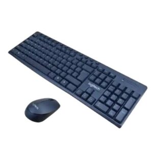 Logitech Wireless Keyboard & Mouse