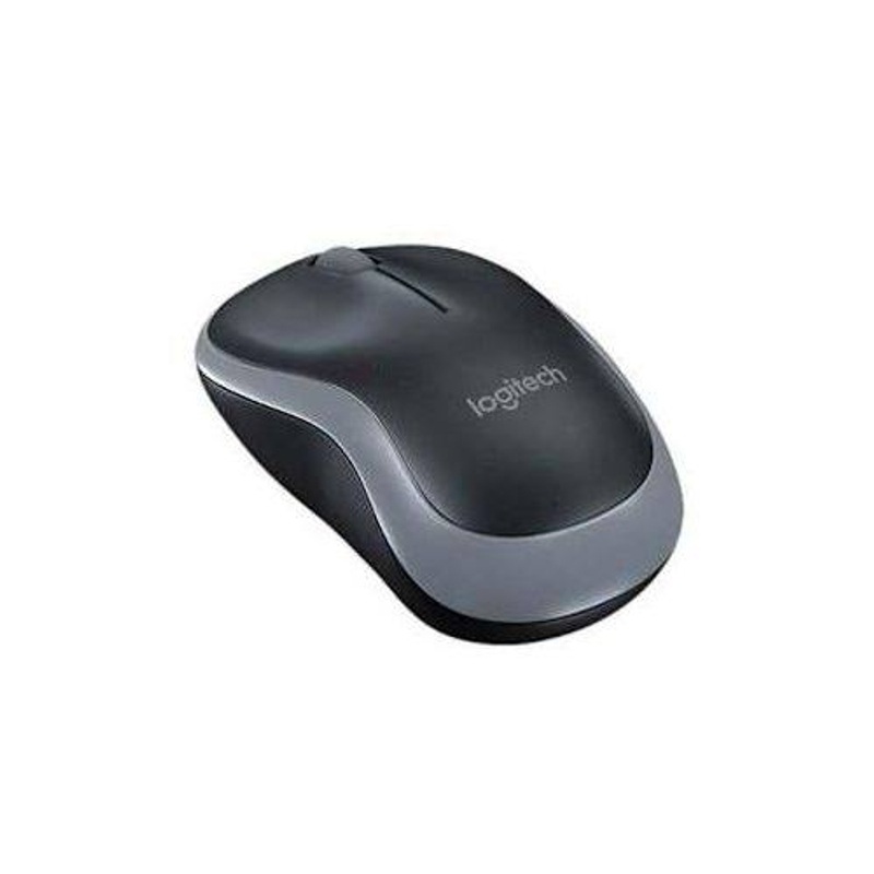 Logitech M186 wireless mouse Logitech M186 wireless mouse