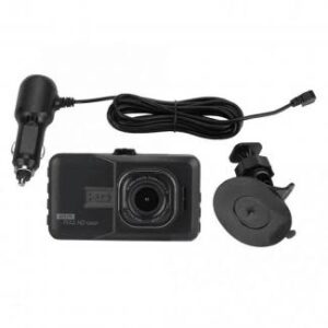 Vehicle Blackbox DVR