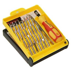 JK-6032-A 32-in-1 screwdriver