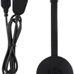 AnyCast Wireless HDMI DisplayDongle