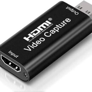 HDMI Video Capture USB Adapter