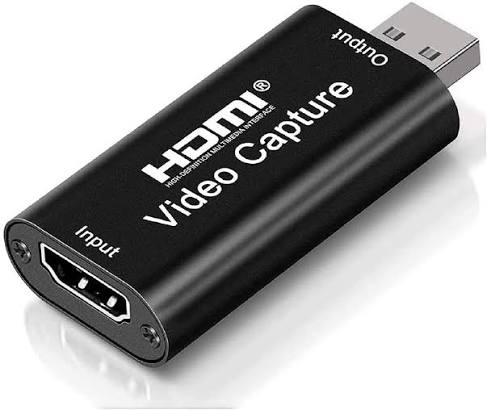 HDMI Video Capture USB Adapter HDMI Video Capture USB Adapter