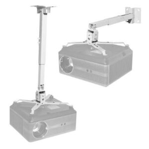 Universal Projector Ceiling Mount