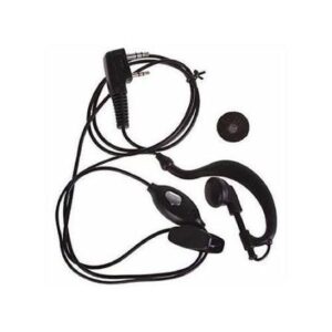 Baofeng walkie-talkie earpiece
