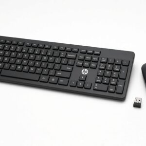HP CS700 Wireless