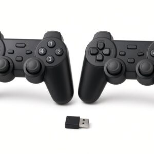 Game Controllers for PC & Laptop