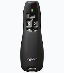 Logitech R400