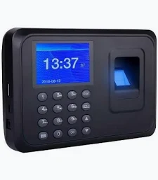 Time Attendance